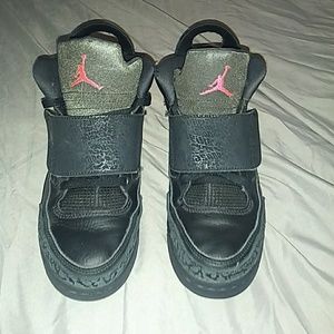 Air jordan son of mars sz 3y